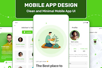 do web, mobile app ui ux design prototype or wireframe