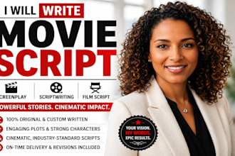 write movie script screenplay scriptwriting film script screenplay