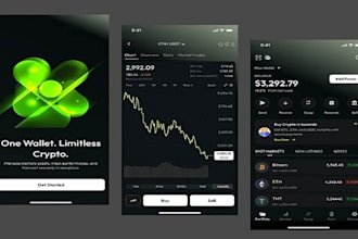 develop crypto trading app forex trading app stock trading app trading app