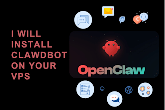 setup clawdbot on vps as a personal ai assistant