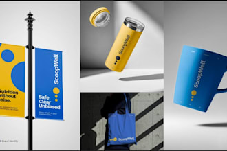 do brand identity design