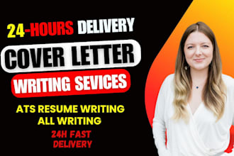 write professional resume linkedin optimization and cover letter