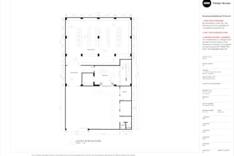 precision 2d house plans