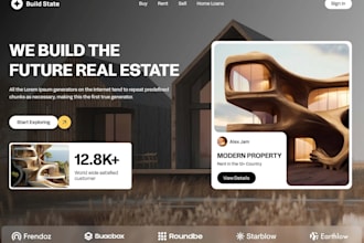 setup real estate lead generation, real estate landing page, kvcore, chime lofty