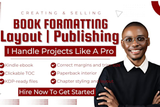 format kdp book and ebook, kdp paperback book formatting, book cover design