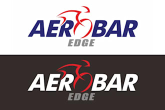 design sports logo in badge, monogram and shield style