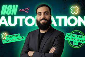 n8n workflow, n8n automation, ai automation, n8n ai agents