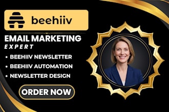 setup beehiiv newsletter beehiiv automation beehiiv newsletter design