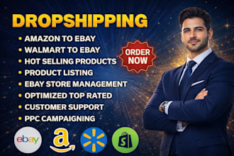 be ebay ds virtual assistance amazon fba ebay dropshipping store listing