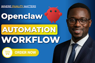 fix install open claw setup open claw bot open claw ai agent open claw tutorials