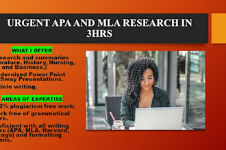 write original research work for you