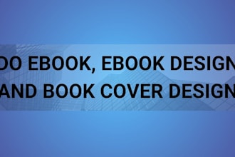 do ebook promotion for your ebook