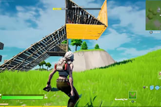 create fortnite uefn 1v1, pillar map maps, zone wars maps, pvp maps, 2v2 map
