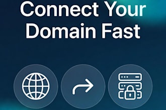 connect domain from godaddy, or squarespace to shopify