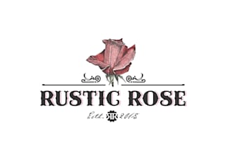 create custom vintage badge and emblem logo