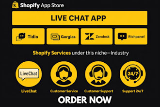 setup shopify live chat app zendesk chatra re amaze  crisp chat tidio willdesk