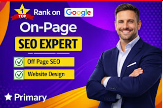 build local SEO backlinks for plumbers and dentists