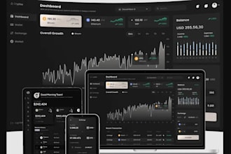 develop crypto exchange website, blockchain app, p2p, dex exchange