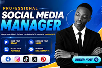 be your social media marketing manager set up pixel for ads
