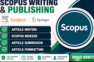 do scopus journal writing scopus high index reviewed journal scopus medical blo