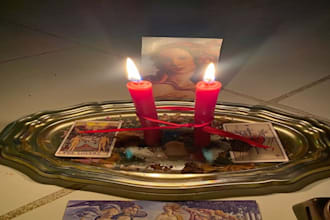 cast strong powerful love obsession spell, get ex back spell for lasting results