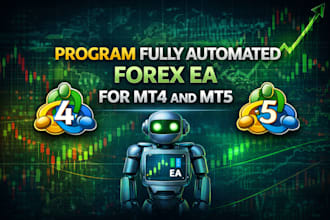 program fully automated forex ea for metatrader