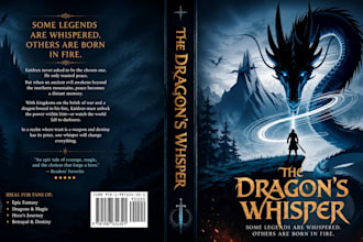 do, fix, resize book cover design, kdp cover, fanatasy cover, book cover art