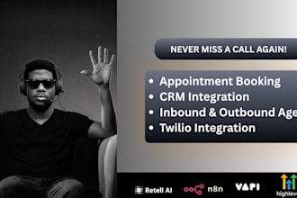 replace your front desk with a 24hr ai voice receptionist