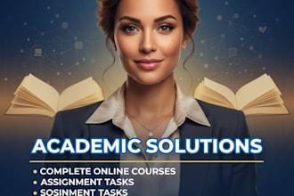 do complete online course, assigned tasks, sophia learning, capella, studycom