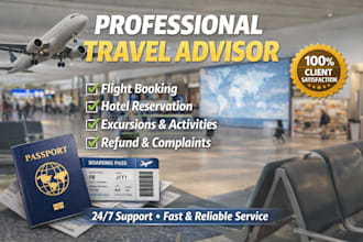help you to plan your vacations in tunisia