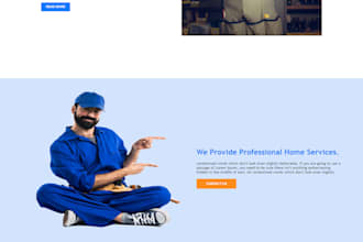design a responsive website