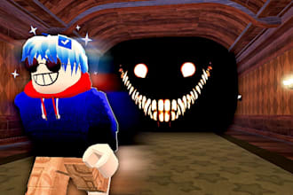 develop 99 nights in the forest on roblox horror and action game developer