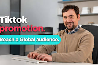grow your audience organically to 20,000 on tiktok