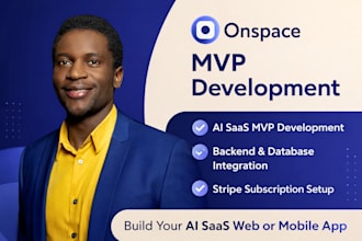 build base44, rork app, rork ai, onspace ai, lovable website ai, supabase, mvp