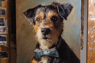 do oil painting on canvas acrylic painting of
