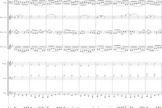 professionally digitize your sheet music