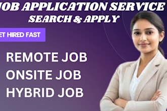 search and apply jobs, job search, job application, apply to jobs, remote jobs