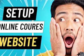 setup online course creation, 360learning, curriculum, course upload, website