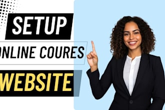 setup online course creation, 360learning, curriculum, course upload, website