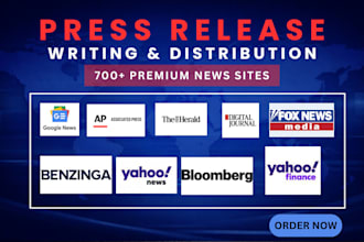 do premium press release distribution public relations guest post yahoo finance