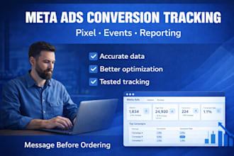 fix facebook pixel, conversion api and ads tracking issues