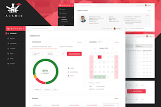 build student performance prediction system, saas college management lms portal