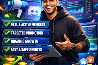 do discord mass dm
