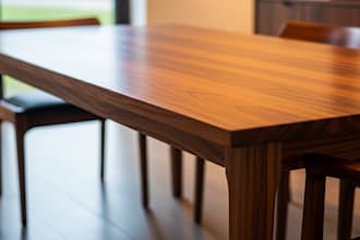 do DIY woodworking design and build custom handmade wood furniture