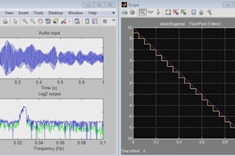 matlab simulink, ev system, drones, robotics, electronics engineer, pcb design