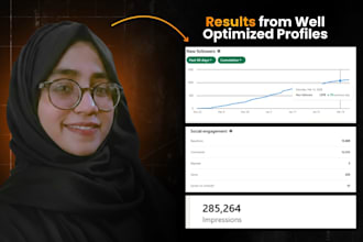audit and optimize your linkedin profile
