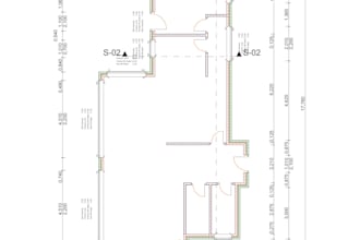 create precise technical drawings, cad models and construction plans according