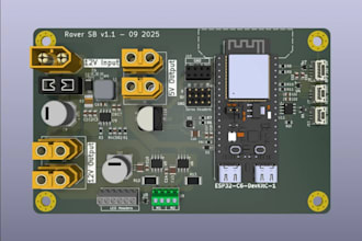 design low power iot pcb design optimized for battery life and production