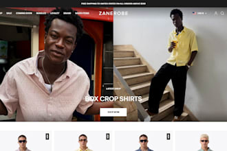 design clothing website clothing brand fashion website streetwear website