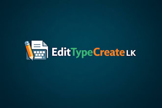do fast typing and PDF to word conversion